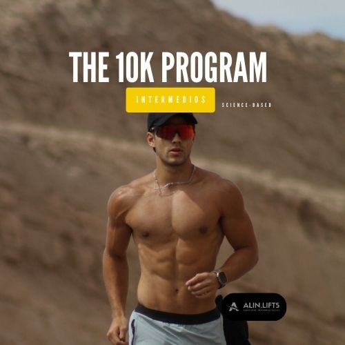 Plan 10K - Intermedio